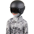 Blackstrap Kids Treble Hood Steel Facemask