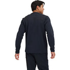 Blackstrap Spectrum Crewneck Black 2027 Mens Thermal