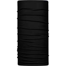 Blackstrap Therma Tube Black Facemask