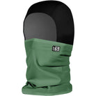 Blackstrap Treble Hood Basil Facemask