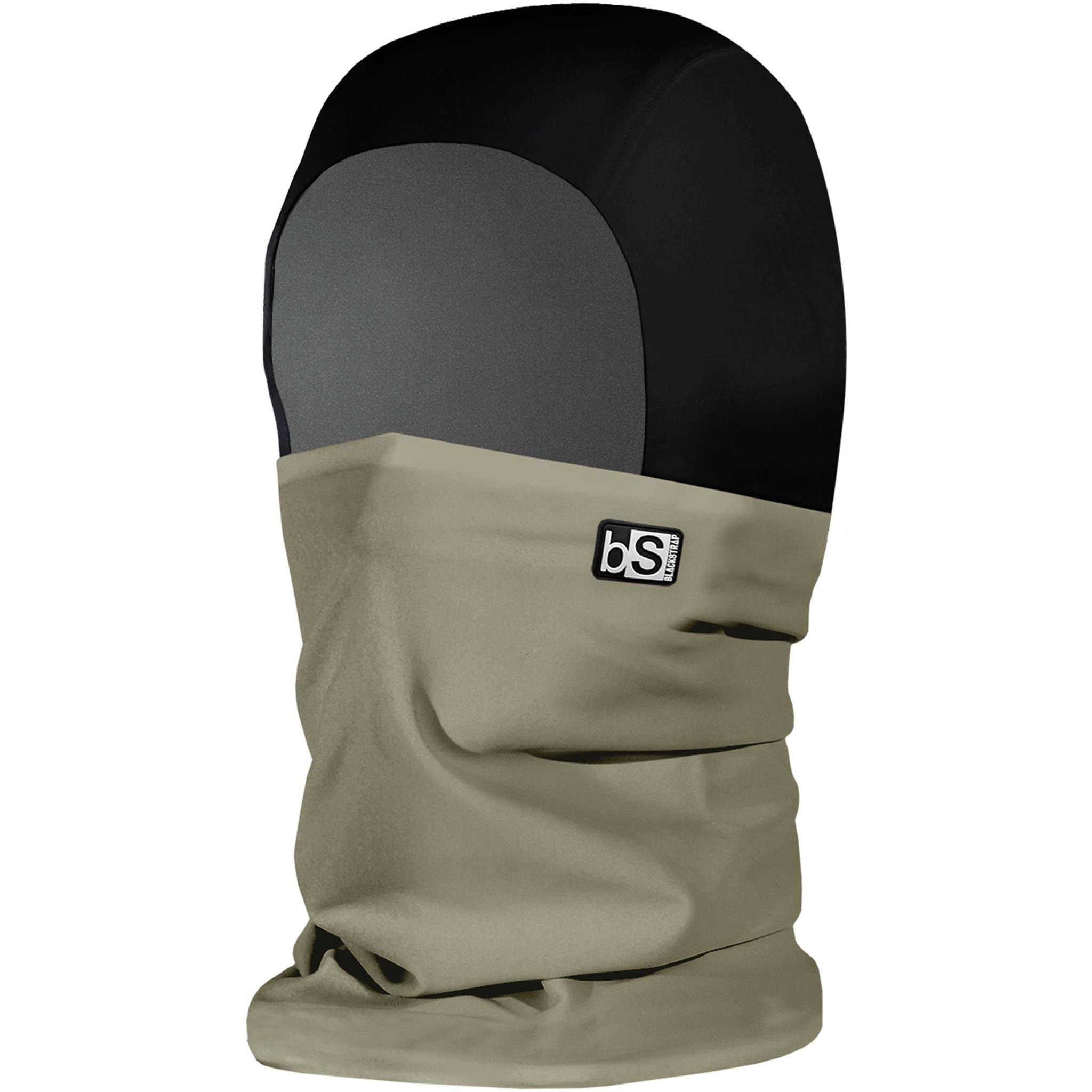 Blackstrap Treble Hood Peanut Facemask