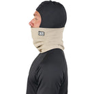 Blackstrap Treble Hood Peanut Facemask