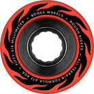 Bones ATF Rough Riders Eternal Flame Skateboard Wheels 80a 56mm Skateboard Wheels