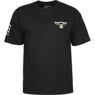 Bones Brigade Autobiography T-Shirt Black T Shirt