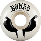 Bones OG V4 Wides 100A 52mm Skateboard Wheels Skateboard Wheels