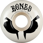 Bones OG V4 Wides 100A 53mm Skateboard Wheels Skateboard Wheels