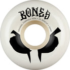 Bones OG V5 Sidecuts 100A  52mm Skateboard Wheels Skateboard Wheels