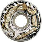 Bones SPF Scorpeedo P5 Sidecuts Skateboard Wheels 81b 60mm Skateboard Wheels