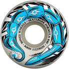 Bones SPF Scorpeedo P5 Sidecuts Skateboard Wheels 84b 60mm Skateboard Wheels