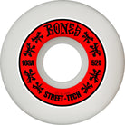 Bones STF Annuals V3 Slims Skateboard Wheels 103a 52mm Skateboard Wheels