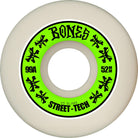 Bones STF V3 Slims Skateboard Wheels 99a 52mm Skateboard Wheels