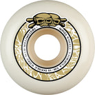 Bones X Formula V8 Double Wides Skateboard Wheels 99a 54mm Skateboard Wheels