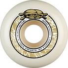 Bones X Formula V8 Double Wides Skateboard Wheels 99a 56mm Skateboard Wheels