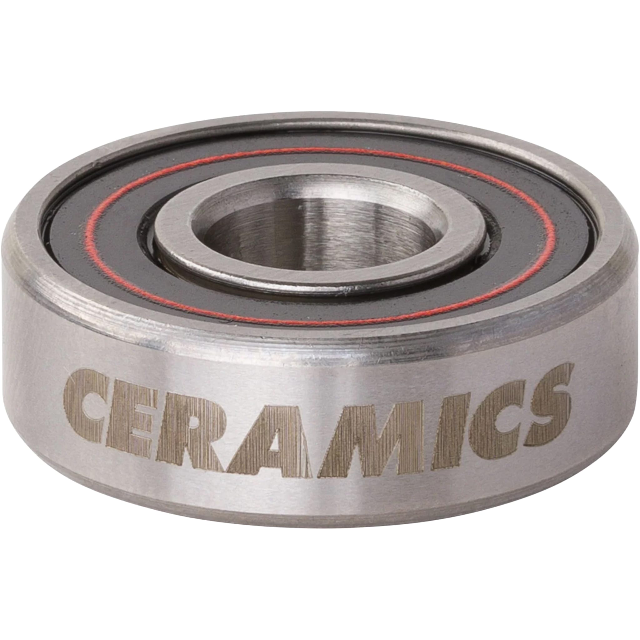 Bronson Ceramic Bearings Skateboard Bearings