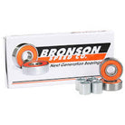 Bronson G2 Bearings Skateboard Bearings