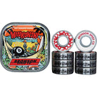 Bronson G3 Erick Winkowski Pro Bearings Skateboard Bearings