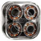 Bronson Raw Bearings Skateboard Bearings