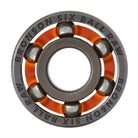 Bronson Raw Six Ball Bearings Skateboard Bearings