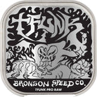 Bronson T Funk Pro Raw Bearings Skateboard Bearings