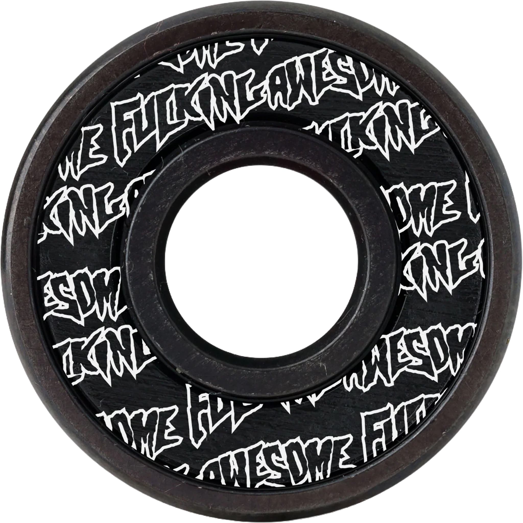Bronson X FA G3 Skateboard Bearings Skateboard Bearings