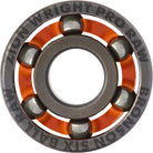 Bronson Zion Wright Raw 6-Ball Skate Bearings Skateboard Bearings