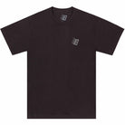 Bronze 56K Bolted B Logo Tee Black T Shirt