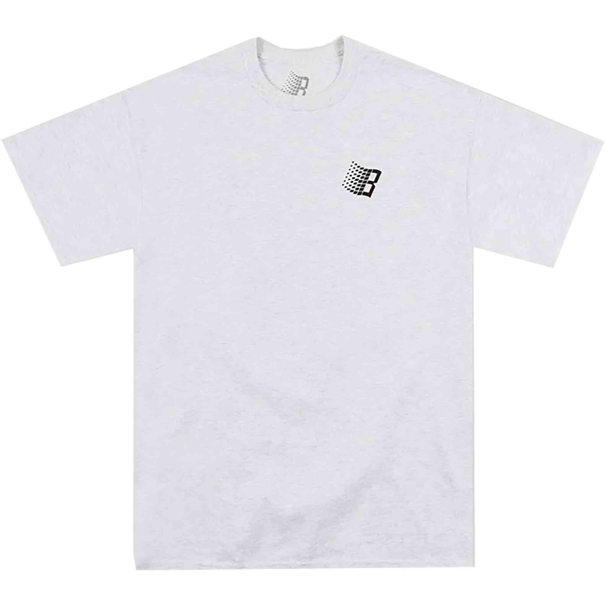 Bronze 56K Citrus Logo Tee Ash T Shirt