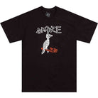 Bronze 56K Wrench Tee Black T Shirt