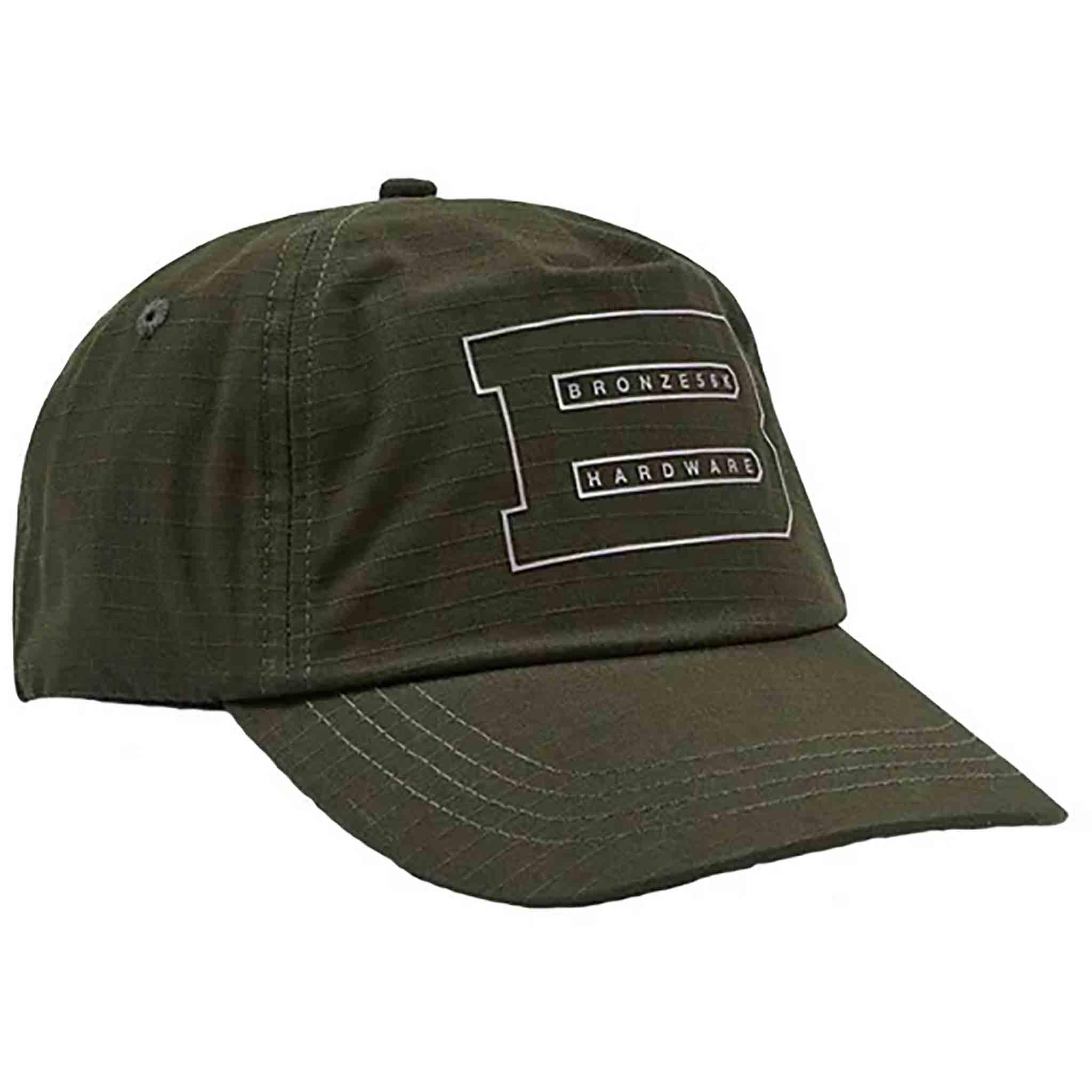 Bronze 56K XLB Hat Ripstop Olive Hats