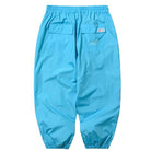 BSRabbit Spiderweb Super Wide Jogger Pants Mint 2025 Mens Snowboard Pants