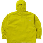 BSRabbit Work Mesh Box 3L Hooded Jacket Lime 2025 Mens Snowboard Coat