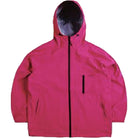 BSRabbit Work Stretch 3L Jacket Pink 2024 Mens Snowboard Coat
