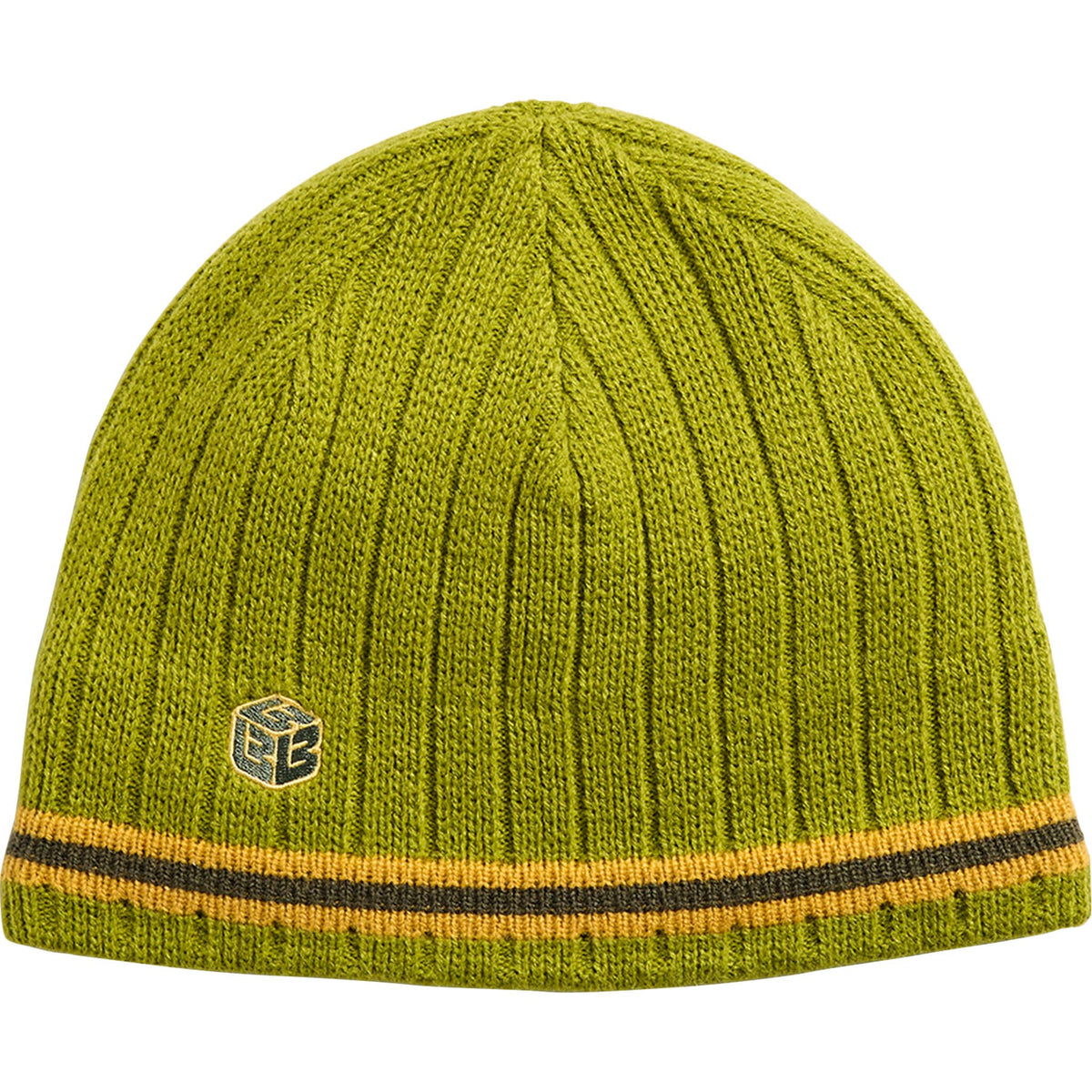 Burton 50th 90's Beanie Slob Green Beanie