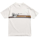 Burton 50th 90's Tee Stout White T Shirt