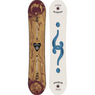 Burton 50th 94' Twin Snowboard Factory Second Snowboard