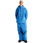 Burton AG 2L Gore-Tex Flyrail Jacket Acid Bloom 2026 Mens Snowboard Coat