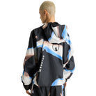 Burton AG 2L Gore-Tex Flyrail Jacket Acidic Watercolor 2026 Mens Snowboard Coat