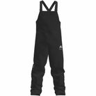 Burton AG Hardpack 3L Gore-Tex Bib True Black 2026 Mens Snowboard Pants