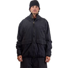 Burton AG Offspin Jacket True Black 2027 Mens Snowboard Jackets