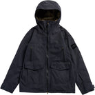 Burton AG Offspin Jacket True Black 2027 Mens Snowboard Jackets