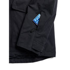 Burton AG Offspin Jacket True Black 2027 Mens Snowboard Jackets