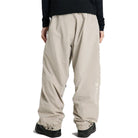 Burton AG Offspin Pant Stone Grey 2026 Mens Snowboard Pants