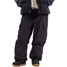 Burton AG Offspin Pant True Black 2027 Mens Snowboard Pants