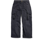 Burton AG Offspin Pant True Black 2027 Mens Snowboard Pants