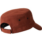 Burton AG Outfall Cap Rust Issues Hats