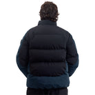 Burton AG Toughy Puffy Down Jacket True Black 2027 Mens Snowboard Jackets