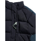 Burton AG Toughy Puffy Down Jacket True Black 2027 Mens Snowboard Jackets