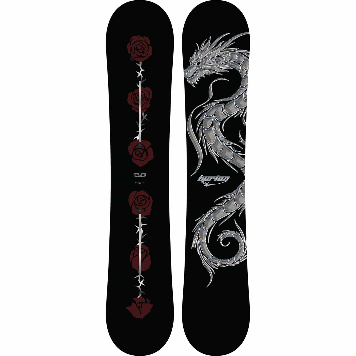 burton arbor snowboard Blossom Dragon 2027 It’s reinforced with Triax col-bags-accessories Shakespeare Ugly Stik Tiger Colour:Navy/Long Stripes