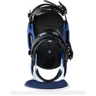 Burton Cartel X EST Snowboard Binding Blue White 2026 Mens Bindings