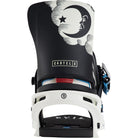 Burton Cartel X Re:Flex Snowboard Binding 94' Twin Mens Snowboard Bindings
